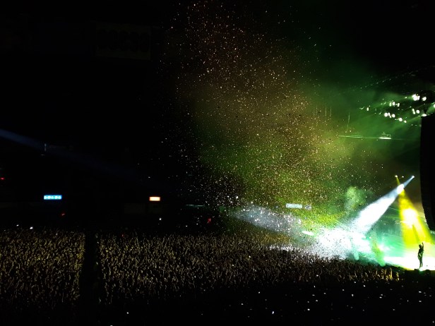 Ghost / Foto: Paola Chong