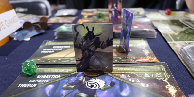 MEGA XP, diversión a otro nivel