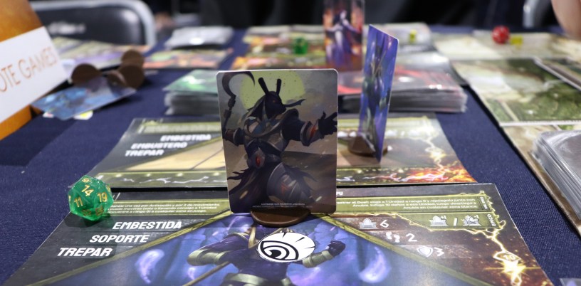 MEGA XP, diversión a otro nivel