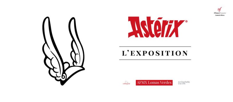 Astérix, un cómic del siglo pasado para las nuevas generaciones