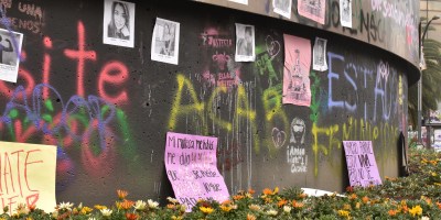 El 8 de marzo no se felicita, se lucha