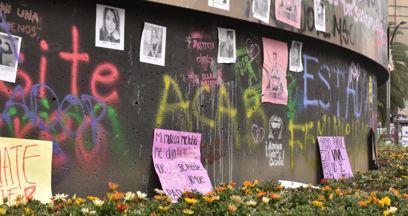 El 8 de marzo no se felicita, se lucha