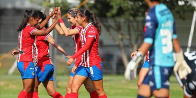 Prepárate para la jornada 3 de la Liga MX Femenil