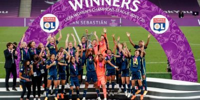 Lyon femenino, el reinado continúa