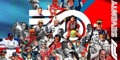 La Fórmula 1 celebra su 70 aniversario