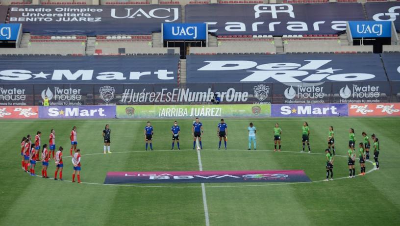 Liga MX Femenil, todo acerca del regreso