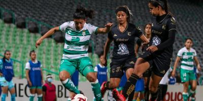 Dribles con sabor a liguilla