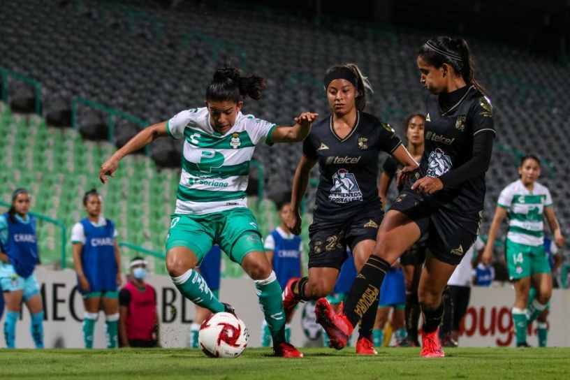 Dribles con sabor a liguilla