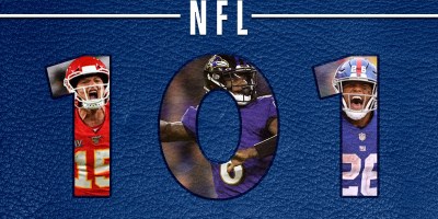 Lo que tienes que saber antes del kickoff de la NFL