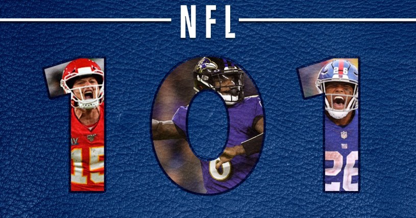 Lo que tienes que saber antes del kickoff de la NFL