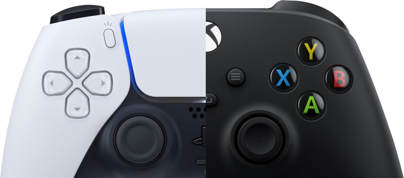 ¿PlayStation 5 o Xbox Series X?