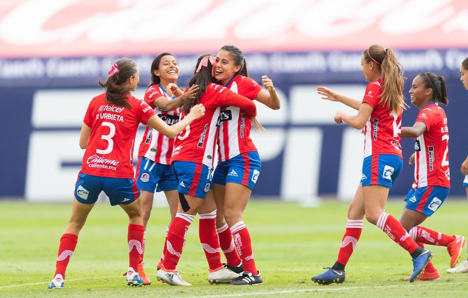 Fiesta de goles en la Liga MX Femenil – Luz para tus oídos