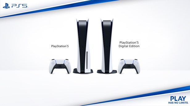 PlayStation 5