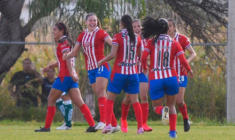 El éxito detrás de la derrota