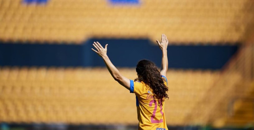 La última antes del descanso