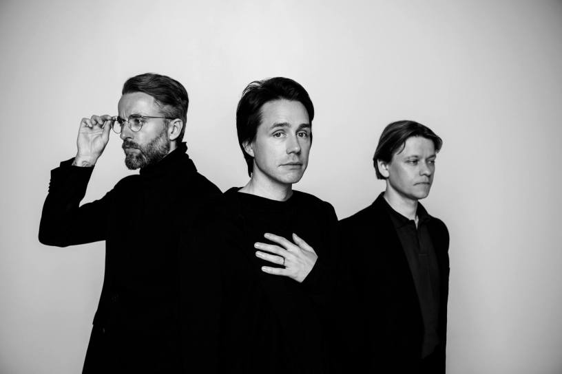 MEW, la perfecta sincronía de una explosión surrealista