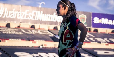 Rumbo a la liguilla MX femenil