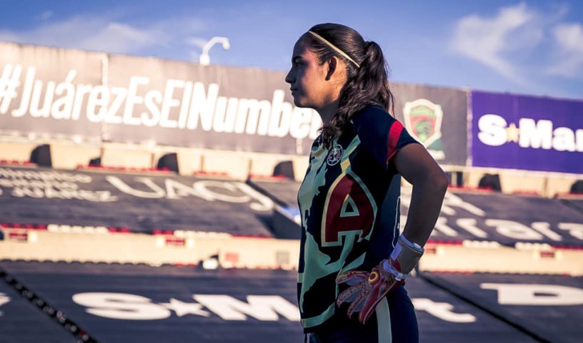 Rumbo a la liguilla MX femenil
