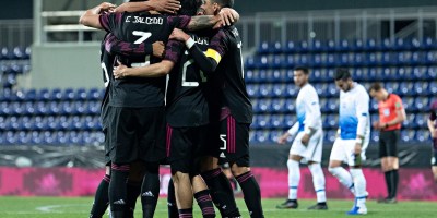 TRIunfando en el último minuto