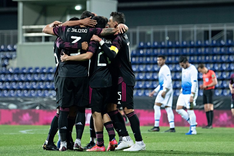 TRIunfando en el último minuto