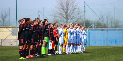 Tri femenil se prueba en Europa