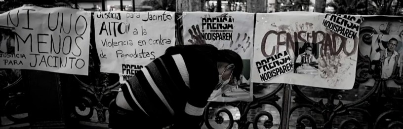 El asesinato de Milo Vela y el juicio contra México