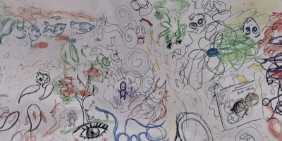 Poesía estridentista al aire libre