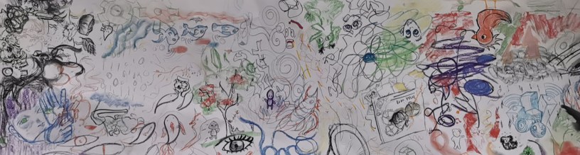 Poesía estridentista al aire libre