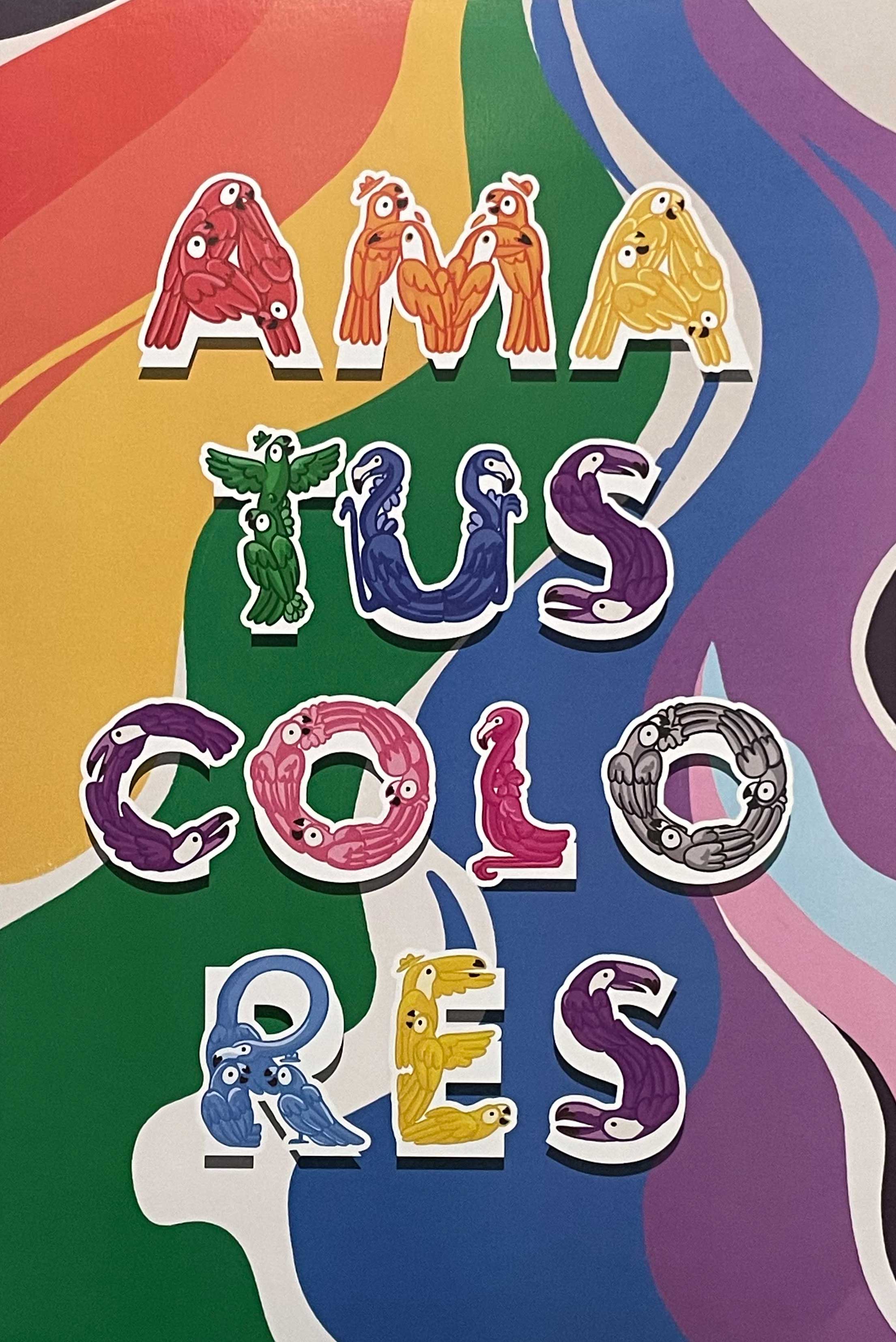 Pride Takeover / Fotos: Frecuencia CEM