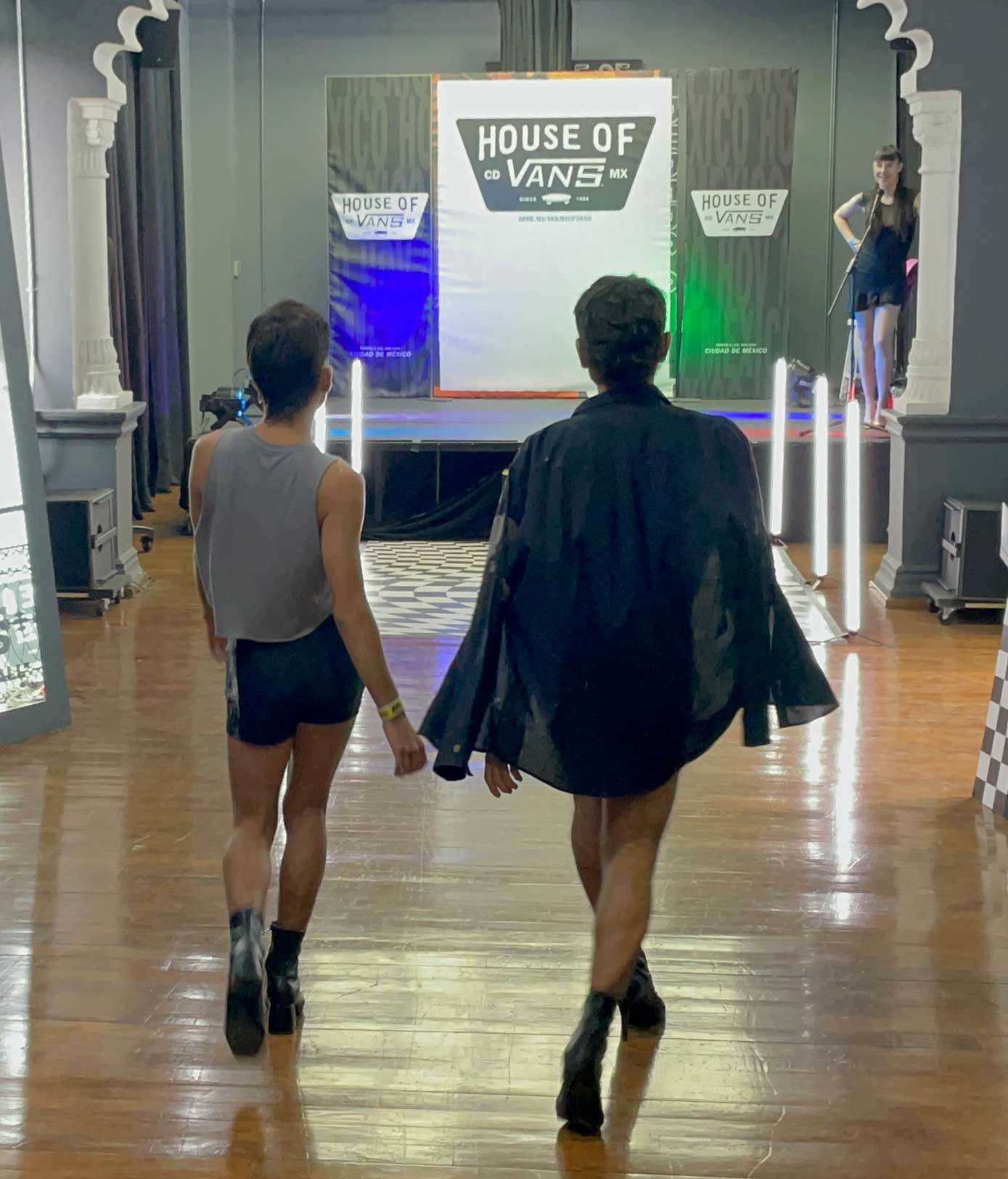 Pride Takeover / Fotos: Frecuencia CEM