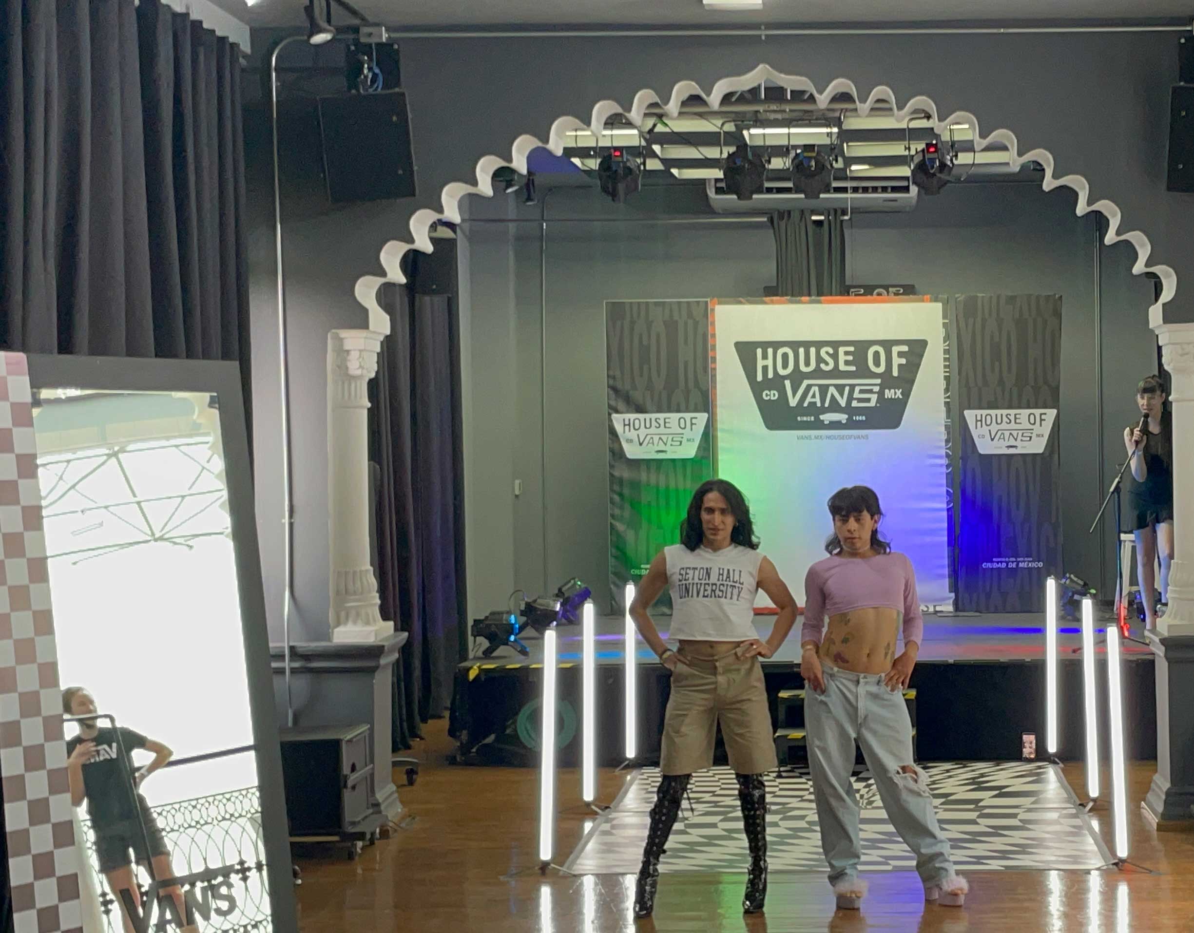 Pride Takeover / Fotos: Frecuencia CEM