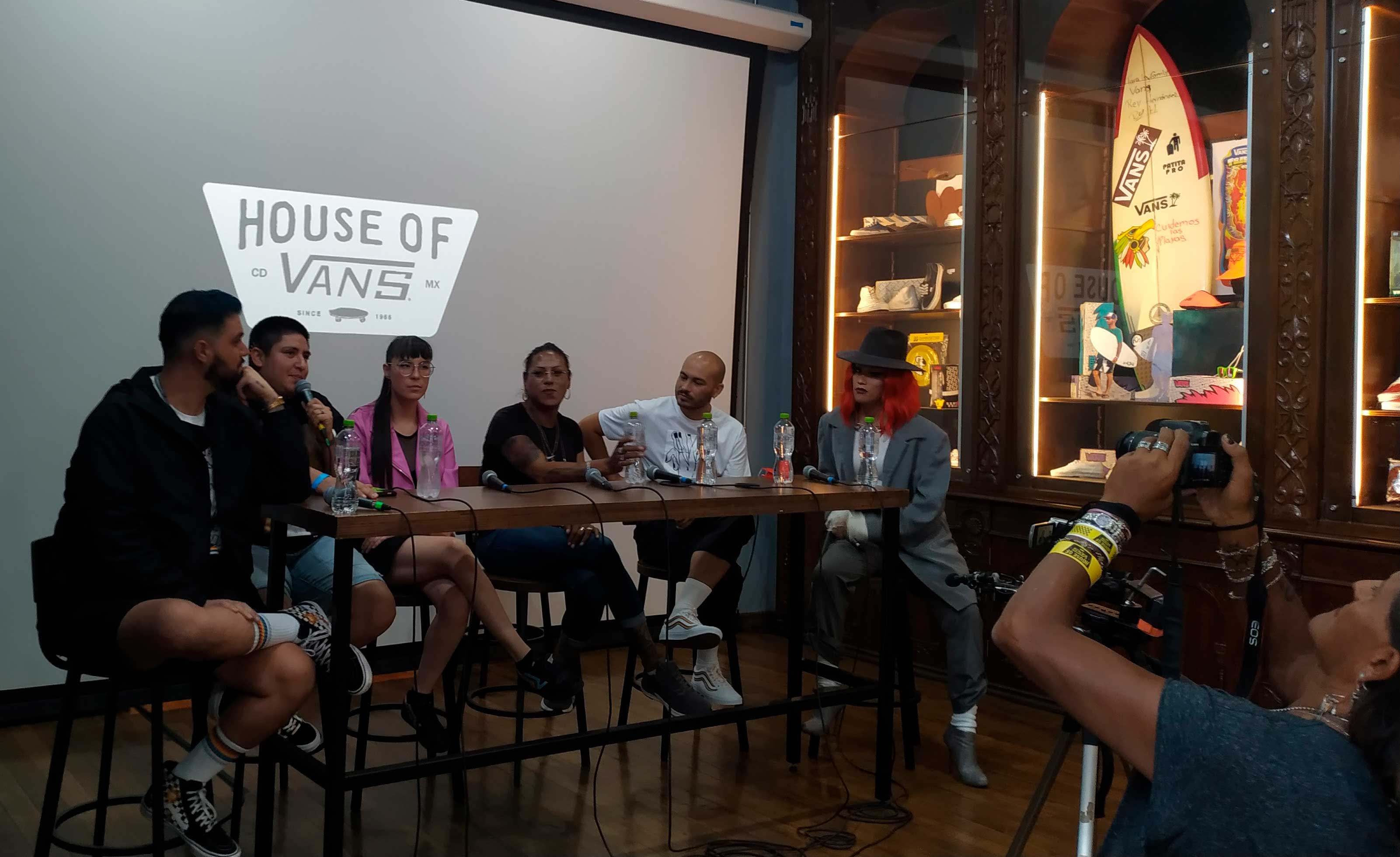 Pride Takeover / Fotos: Frecuencia CEM