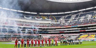 Histórico triunfo del América femenil