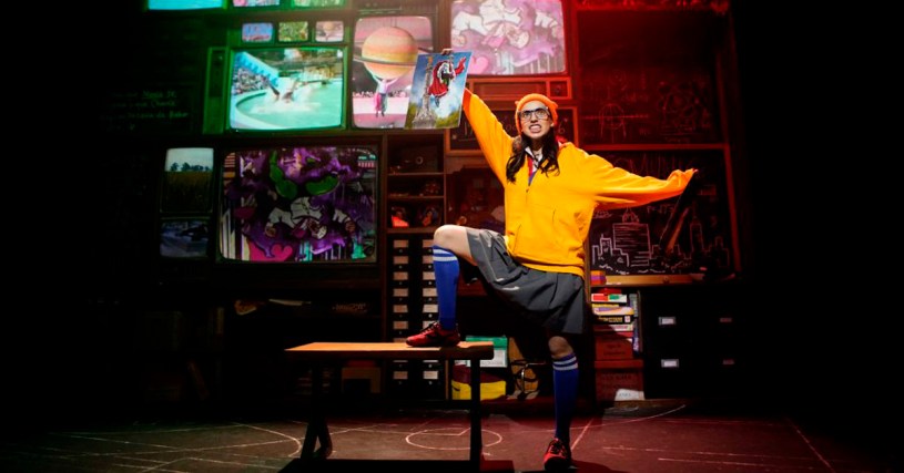 245 actos de maldad extraordinaria