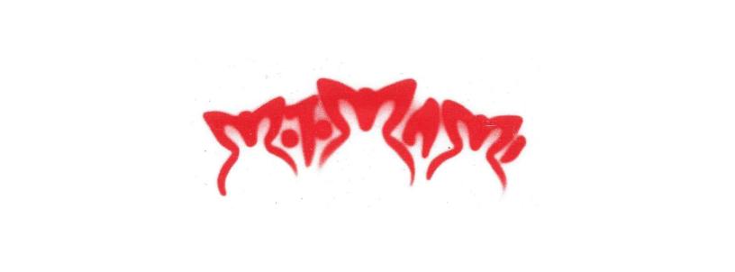 México con M de Motomami