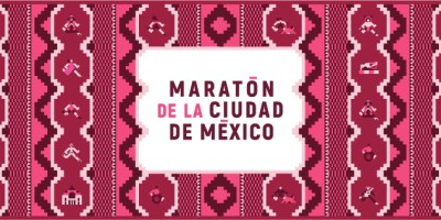 Maratón de récords en la Ciudad de México