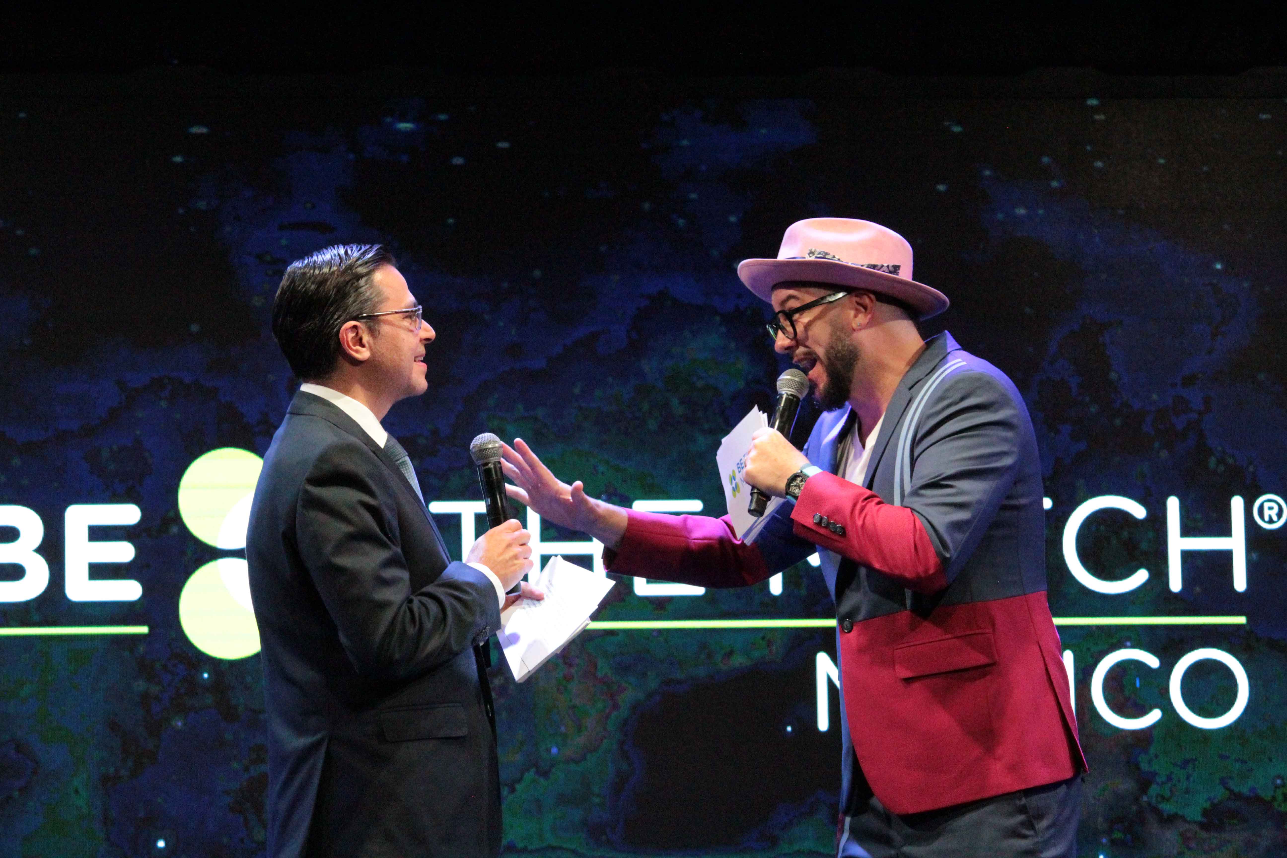 Tercer Encuentro Be The Match México / Foto: Frecuencia CEM