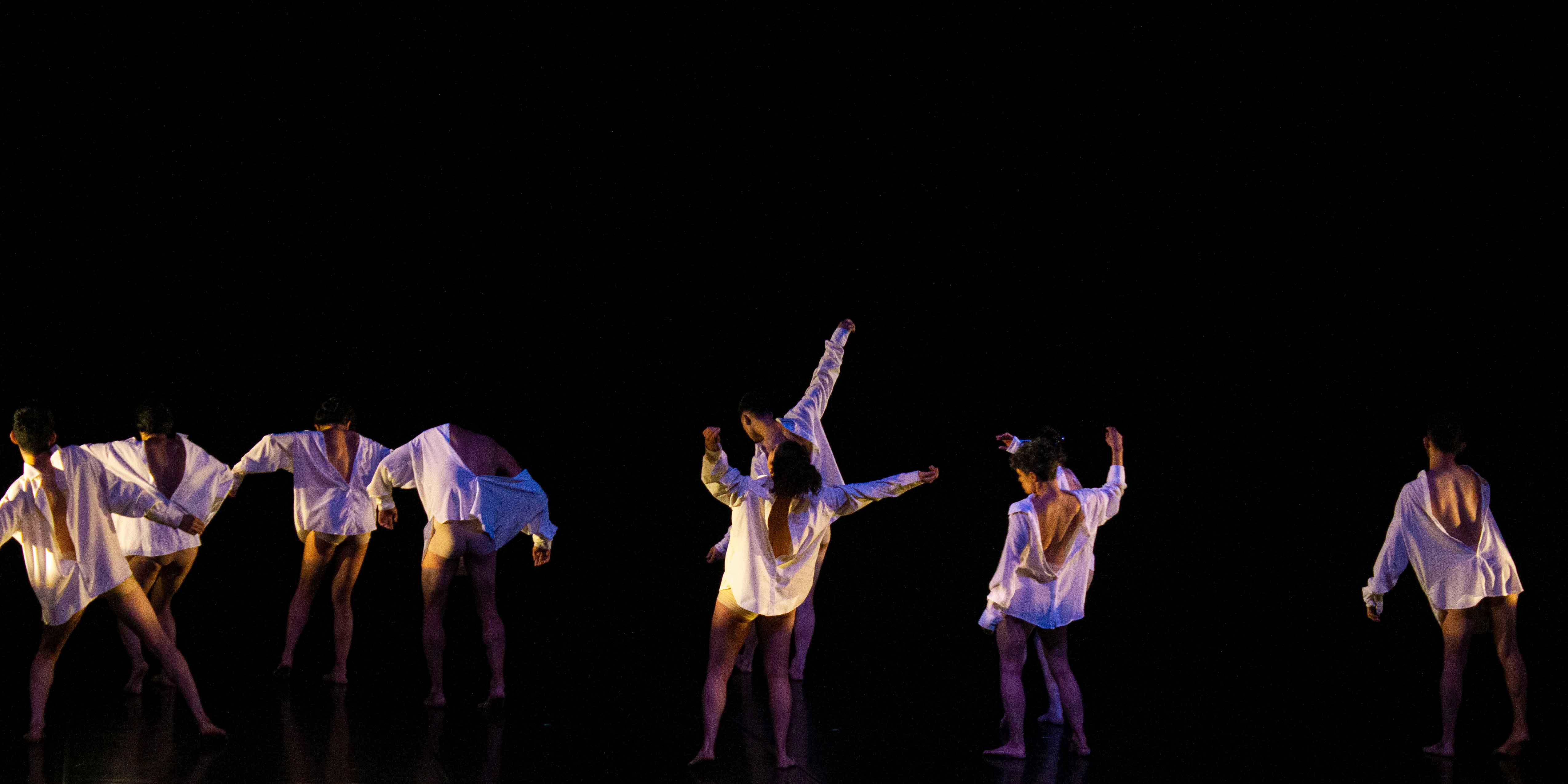 Paisaje transfigurado