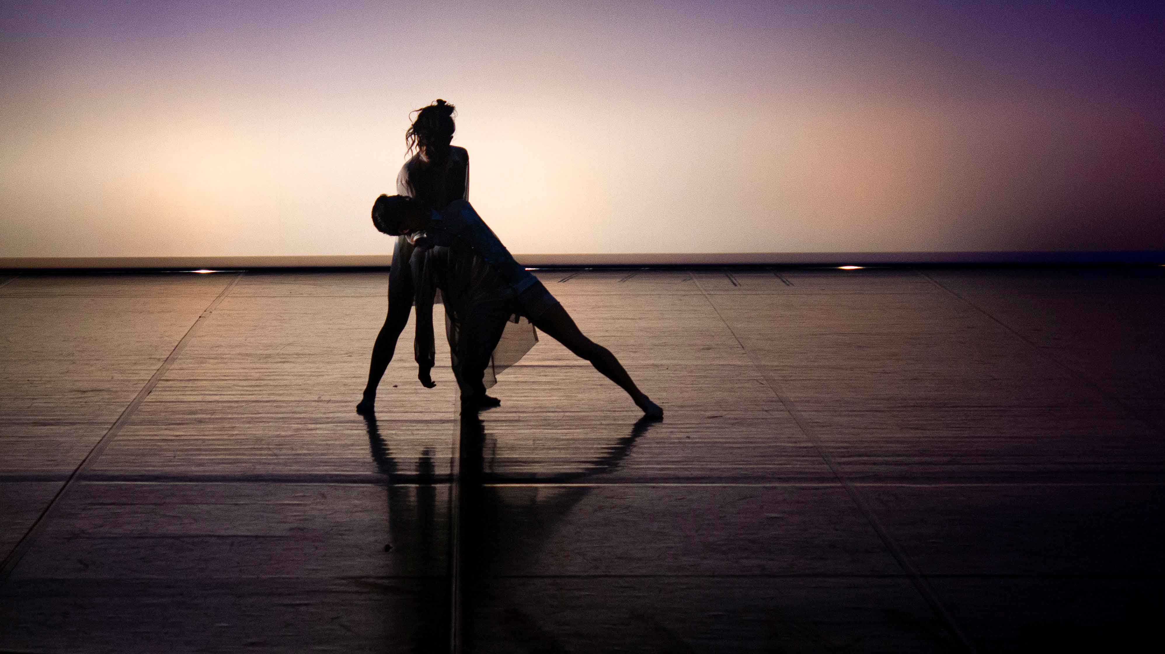 Paisaje transfigurado