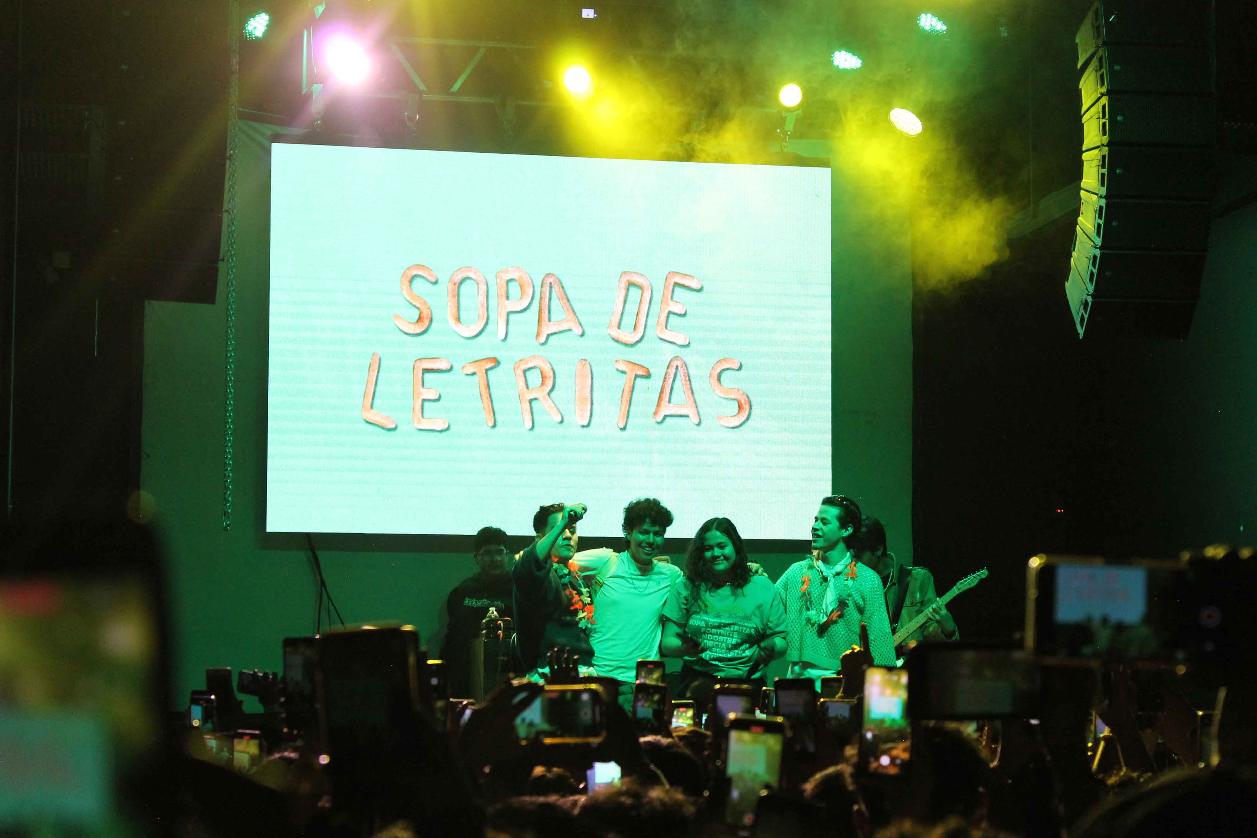 Fiesta Brailluxe