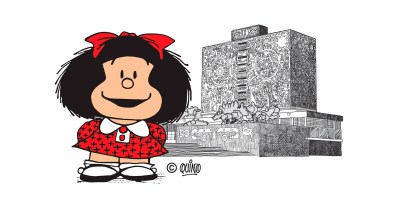 Mafalda: Miradas a “lo femenino”