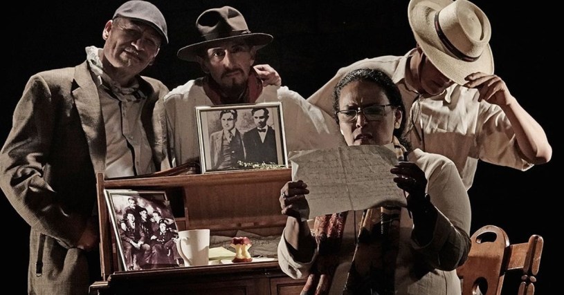 Testimonios de Familia