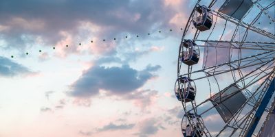 La experiencia Capital