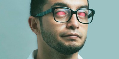 Zombi, el retrato de la herida