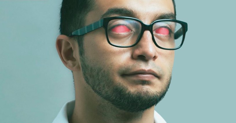 Zombi, el retrato de la herida