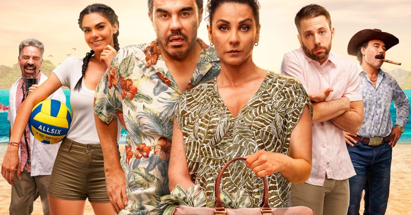 Infelices para siempre