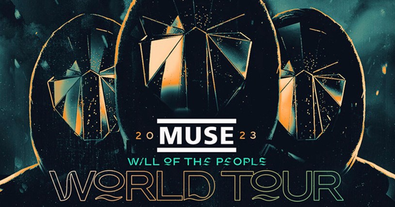 México arranca el 2023 con Muse