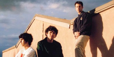 De ‘13 Reasons Why’ a una prometedora banda de rock alternativo