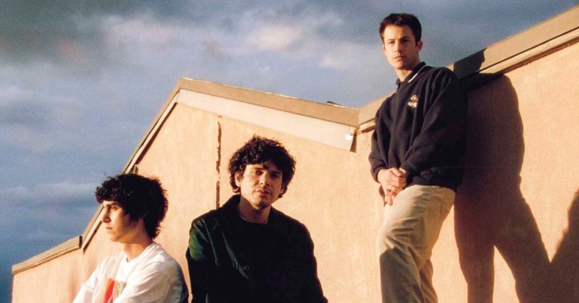 De ‘13 Reasons Why’ a una prometedora banda de rock alternativo