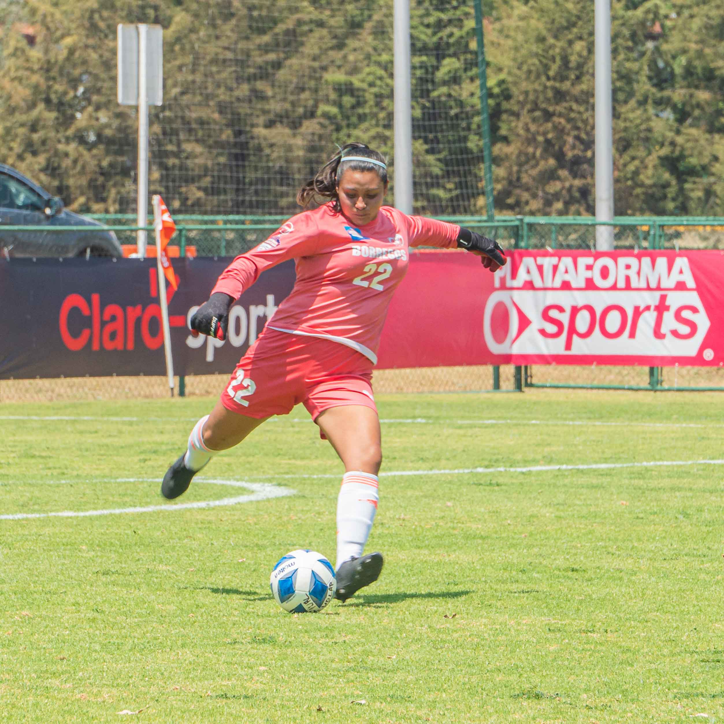 El fútbol femenil del CEM regresa al Final Four del CUTT